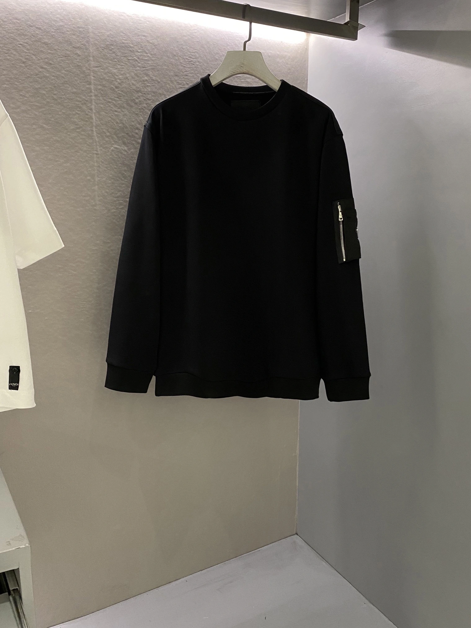 &wg.luxury- Pr141 Milano Cotton Nylon oversize item:E-F361C1845